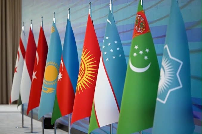 Zəngəzur dəhlizi TDT-nin 13-cü Zirvə görüşündə müzakirə mövzusudur - ŞƏRH