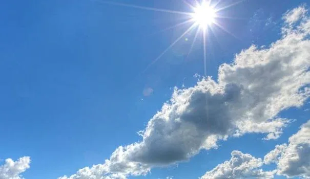 Ölkəmizə isti hava kütlələri daxil olub, temperatur yüksəlir