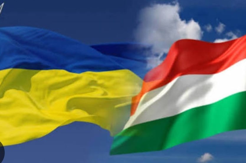 Macarıstan və Ukrayna münasibətlərində yeni səhifə