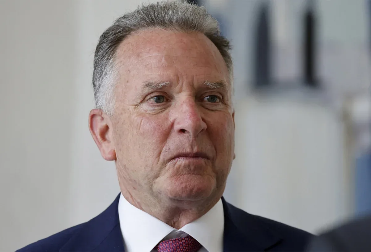 "Politico": Uitkoff Ağ Evin aparat rəhbəri vəzifəsinə namizədlər arasındadır