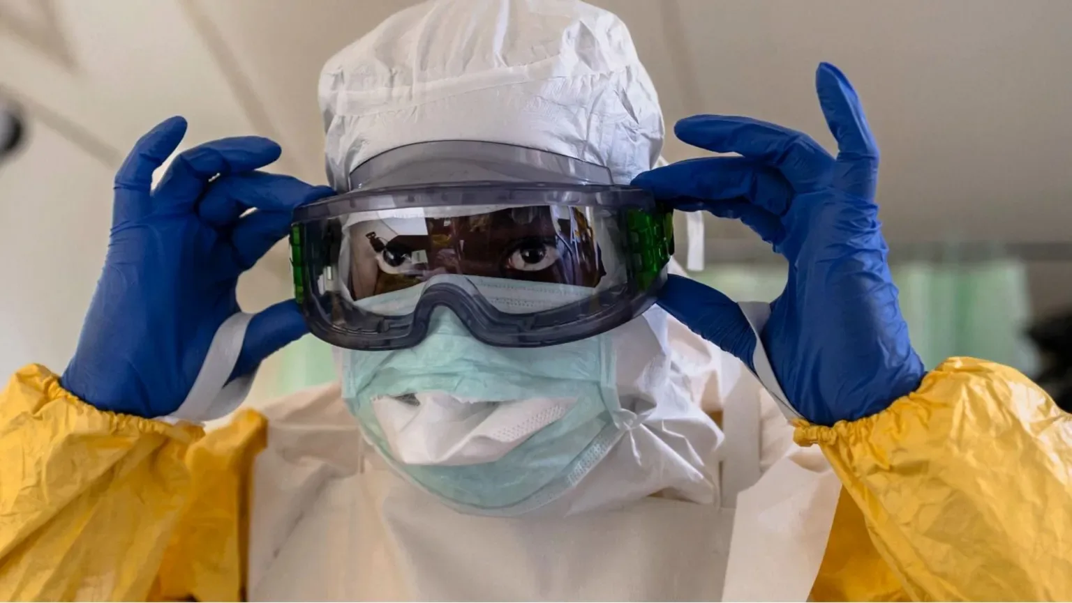 Ebola xəstəsi Konqodan Uqanda üzərindən Keniyaya keçib: 128 nəfərlə təmas müəyyən edilib
