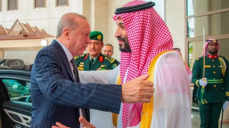 Türkiyə Səudiyyə Ərəbistanına hərbi dəstək vermək üçün hansı variantları nəzərdən keçirir?