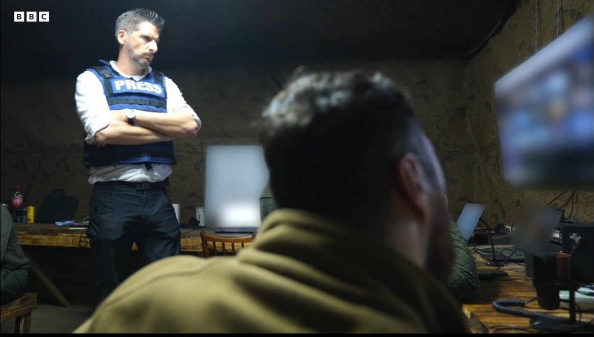 Ukrayna ordusu cəbhədə Rusiyanı geri çəkir