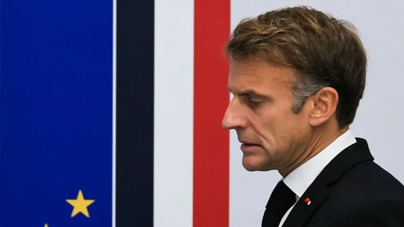 Fransa bundan sonra nə baş verəcəyini gözləyir