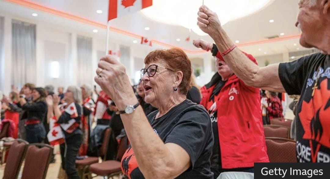 Alberta Kanada tərkibində qalmağa üstünlük verib