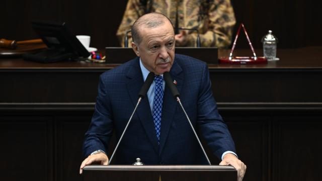 Ərdoğan müxalifətə çağırış edib: “Bu millətin qardaşlığından əl çəkin” 