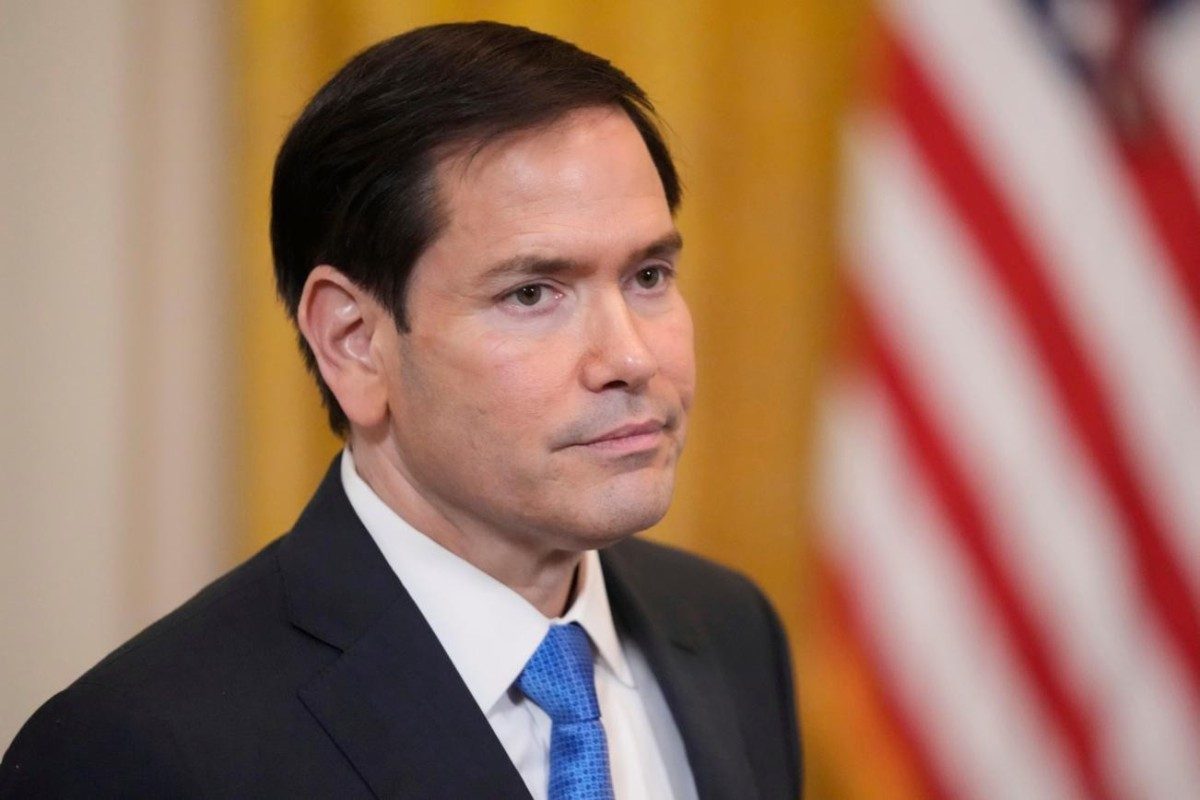 Rubio: Ukrayna münaqişəsi yalnız danışıqlar yolu ilə həll edilə bilər