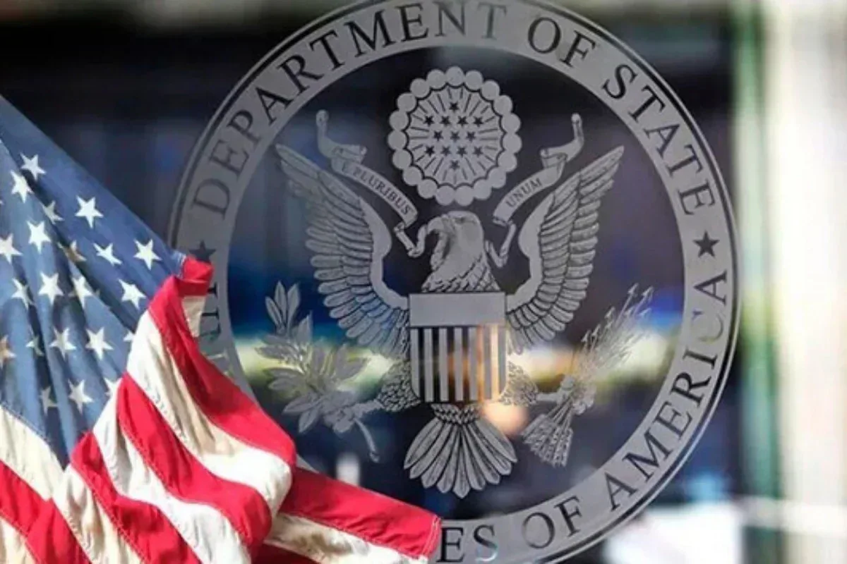 ABŞ Prezidentinin xüsusi nümayəndəsi: Amerika Yaxın Şərqi tərk etməyəcək 