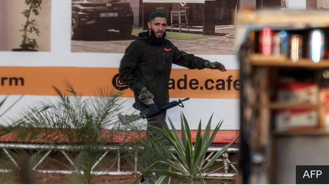 İordan çayının qərb sahilində baş verən atışmada yaralı və ölü var