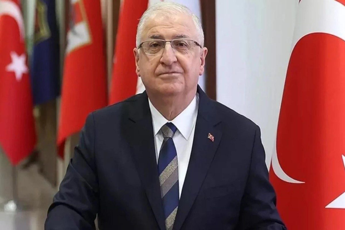 Yaşar Gülər: Türkiyə husilərlə hərbi toqquşmaya girməyəcək