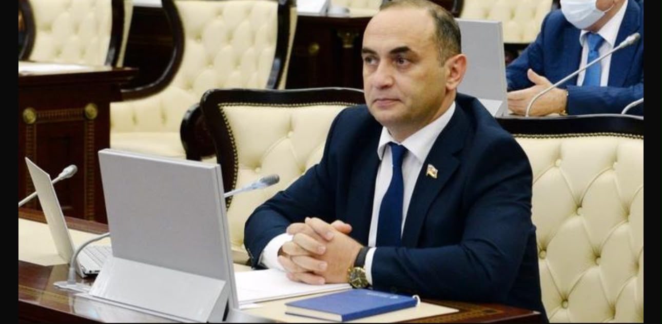 Deputat: Müharibə bitsə də, beyinlərdə manipulyasiya cəhdləri açıq müşahidə olunur