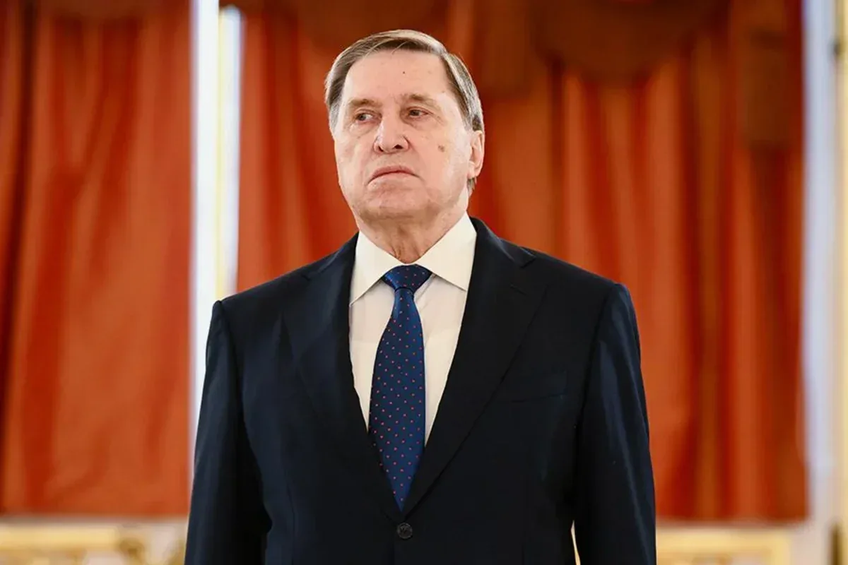 Uşakov: Ukrayna üzrə üçtərəfli görüşün tarixləri həftənin sonunadək açıqlana bilər