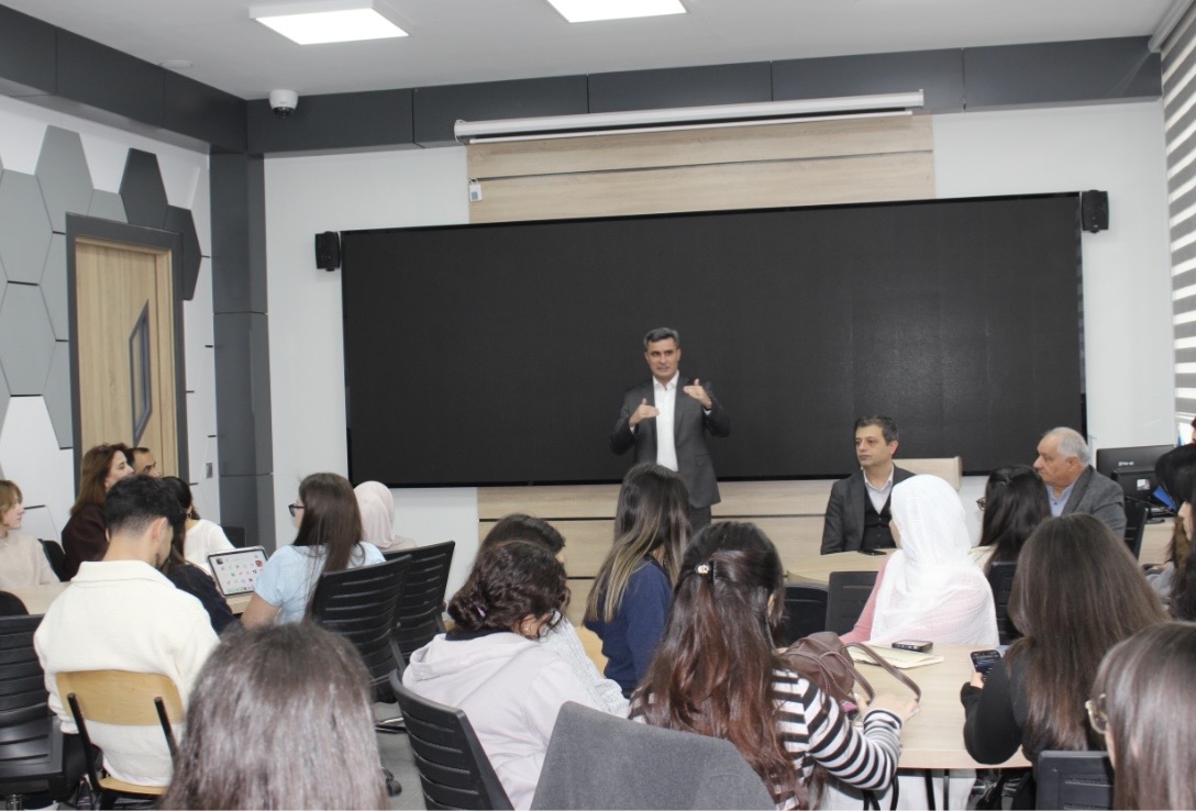 Süni intellekt telekanallarda ixtisara səbəb olacaqmı? -ARB24 telekanalının direktoru jurnalistləri narahat olmamağa çağırdı