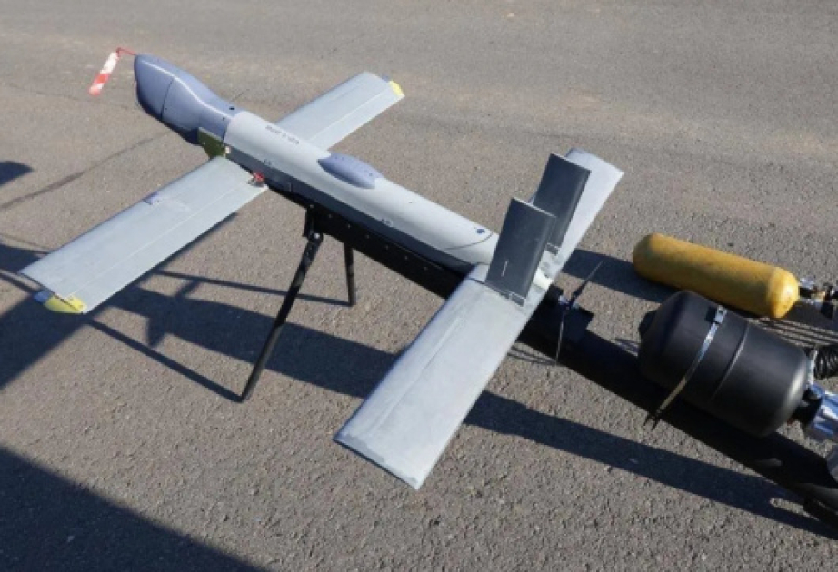 Ukrayna ABŞ-yə 35-50 milyard dollar dəyərində dron istehsalı müqaviləsi imzalamağı təklif edib