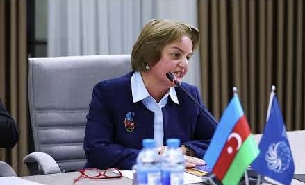 Sözünüz kəsərli, məsləkiniz aydın, qələm yoldaşlarım!