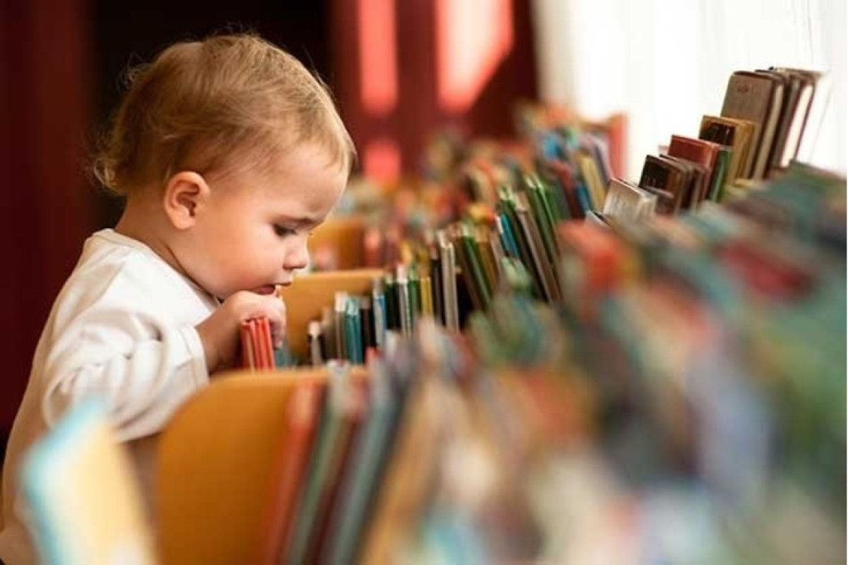 Müasir uşaq ədəbiyyatının xüsusiyyətləri - FİLOLOQ AÇIQLAYIR