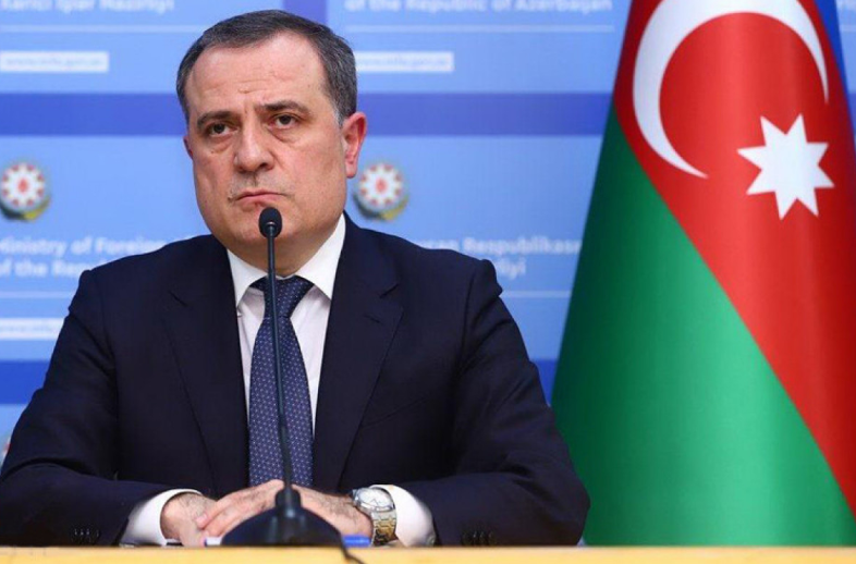 Sənədlər hazırlanır:Zəngəzur dəhlizi qlobal güclərin rəqabət meydanında - ŞƏRH